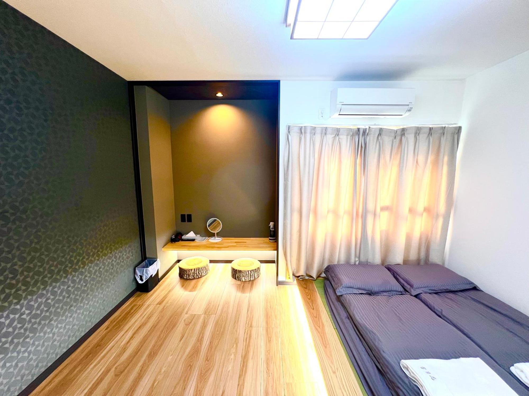 Hanazono No Yado Ósaka Exteriér fotografie